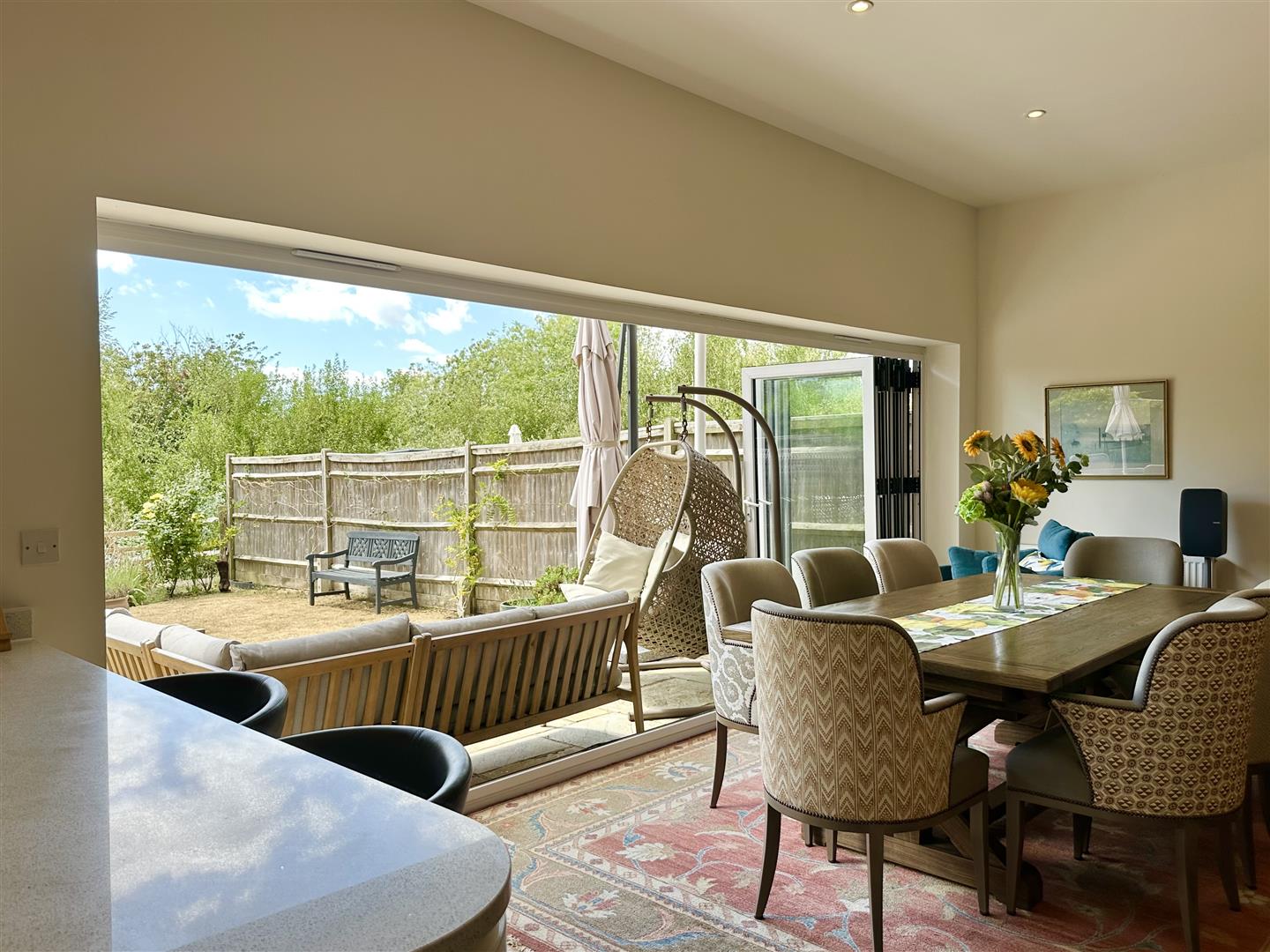 5 bed property in Whistler Close., Hastings
